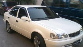 Toyota Corolla 2002 for sale