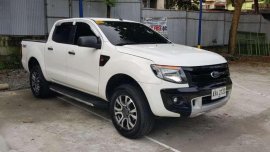 2015 Ford Ranger for sale