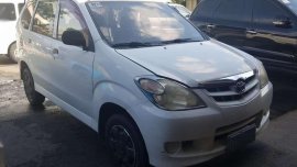 Toyota Avanza 2007 for sale