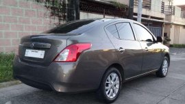 SAVE 47% 2017 Nissan Almera Automatic 3Tkm for sale 