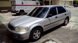 Honda City Type Z 2001 for sale 