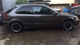 Honda Civic ek hatchback for sale 