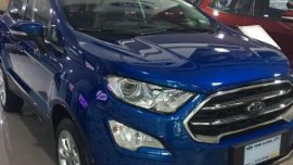 Ford Ecosport 2018 for sale