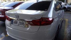 2016 Honda City 1.5L AT for sale 