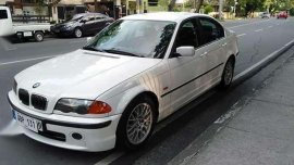 1999 BMW E46 for sale