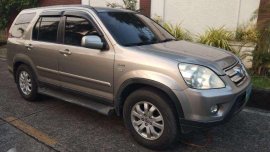 Honda CRV 2006 AT for sale 