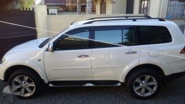 Mitsubishi Montero Sport GlsV AT 2014 fresh