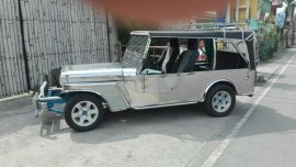 Toyota Owner Type Jeep for sale 