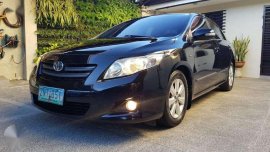 2008 Toyota Altis 1.6 G Automatic for sale 