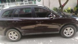 2010 Hyundai Santa Fe for sale