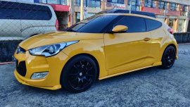Hyundai Veloster 2012 for sale