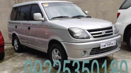 2016 Mitsubishi Adventure GLX Diesel for sale 