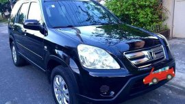 Honda CRV Gen 2.5 2006 for sale 