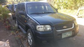 Ford Escape 2004 for sale