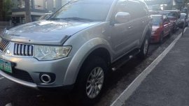 2012 MITSUBISHI Montero sports gls v strada L200 fb body