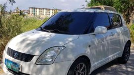 2010 Suzuki Swift for sale 