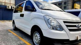 Hyundai Grand Starex mt 2017 FOR SALE
