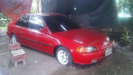 Honda ESI 1996 for sale 