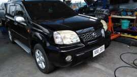 Nissan X-Trail 2005 For sale