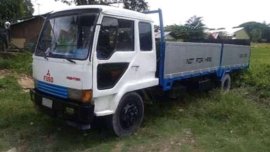 FUSO Fighter Mitsubishi 6D14 for sale 
