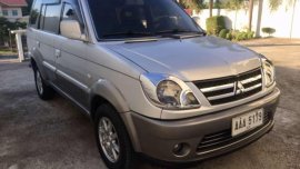 Mitsubishi Adventure Supersport 2014 for sale 