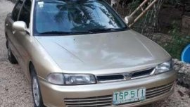 Mitsubishi Lancer for sale 