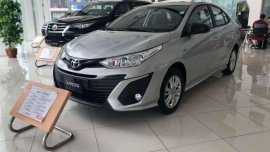 2018 Toyota Vios for sale