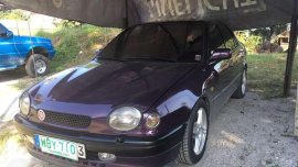 Toyota Corolla 1998 for sale