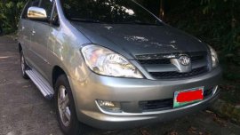 2007 Toyota Innova V Automatic SWAP