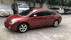2007 Honda Civic 1.8S FD for sale 