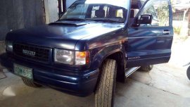 Like new Isuzu Trooper For sale