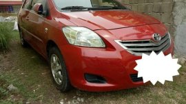Toyota Vios E 1.3 2010 for sale 