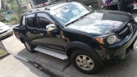 Toyota Hilux E 2005 model Diesel Manual