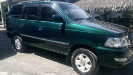 Toyota Revo GLX 2004 Diesel for sale 