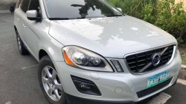 2010 Volvo XC60 for sale 