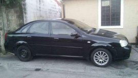 Chevrolet Optra 2005 Model Good Running Condition