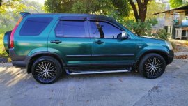 2004 Honda Crv 2nd gen FOR SALE