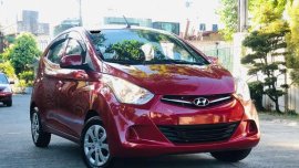 Hyundai Eon 2016 for sale