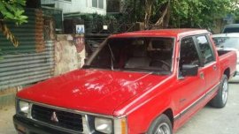 1999 Mitsubishi L200 for sale