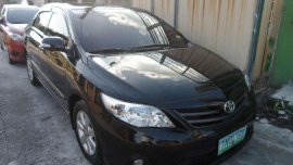 Very Nice Toyota Altis 1.6G Matic 2012 