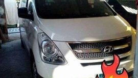 Hyundai Grand Starex 2010 for sale