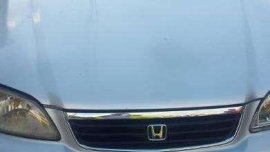 Honda City 2001 for sale