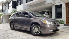 2014 Honda Odyssey for sale 