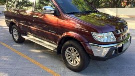 ISUZU SPORTIVO 2008 FOR SALE