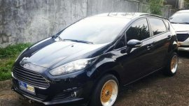 2016 Ford Fiesta for sale