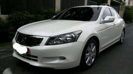 2008 Honda Accord for sale