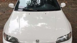 Honda Civic hatchback 1994 for sale 