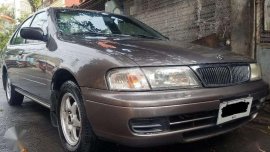 1998 Nissan Sentra for sale