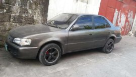 Toyota Corolla love life. 2005 model for sale 