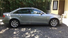 Audi A4 2011 for sale